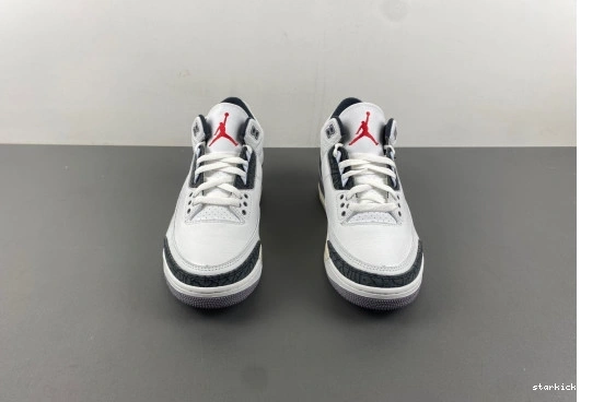 “Cement Grey” CT8532-106 CT8532-106  Air Jordan 3 0303